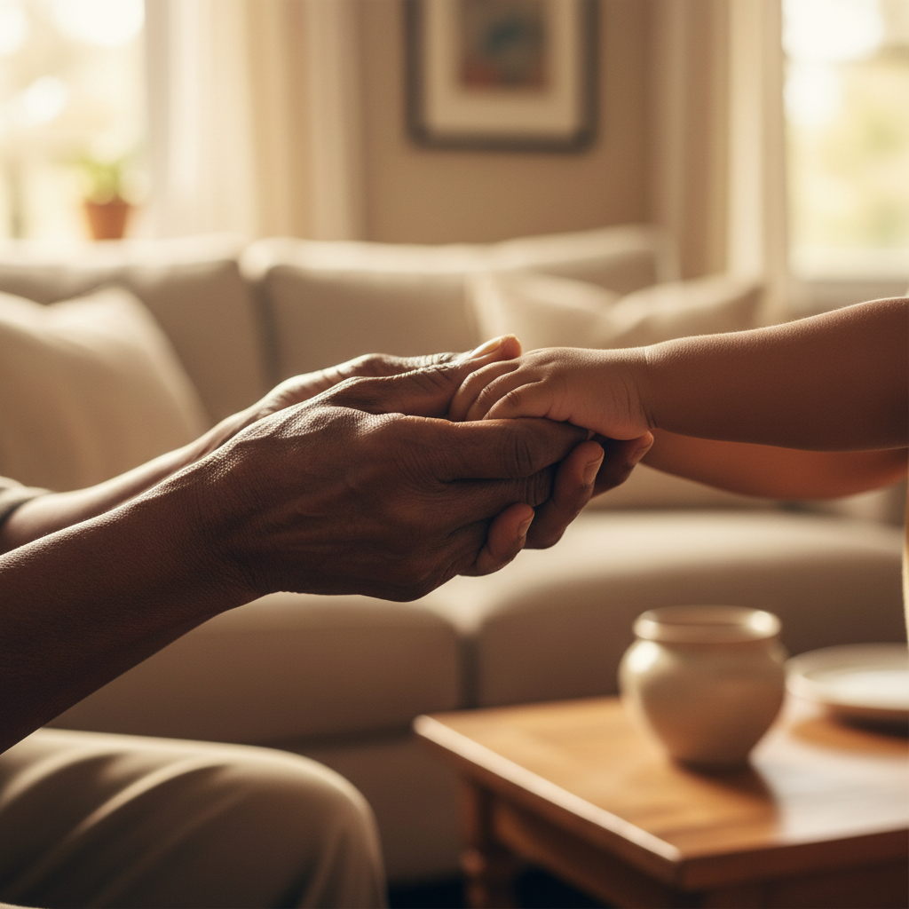 Trust vs. Will: Understanding Your Estate Plan with Both